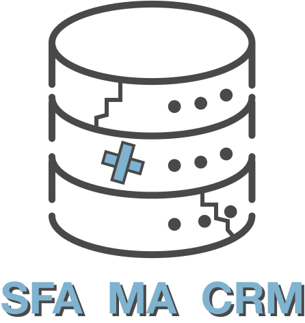 SFA MA CRM