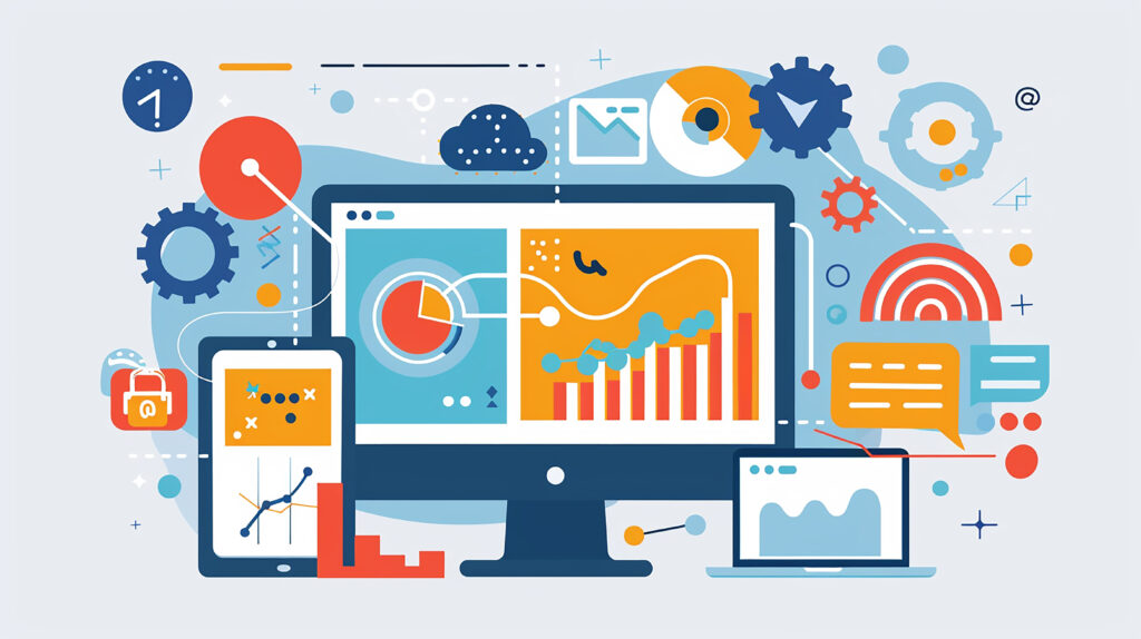 顧客データクレンジング