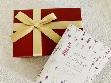 化粧品サンプルDM